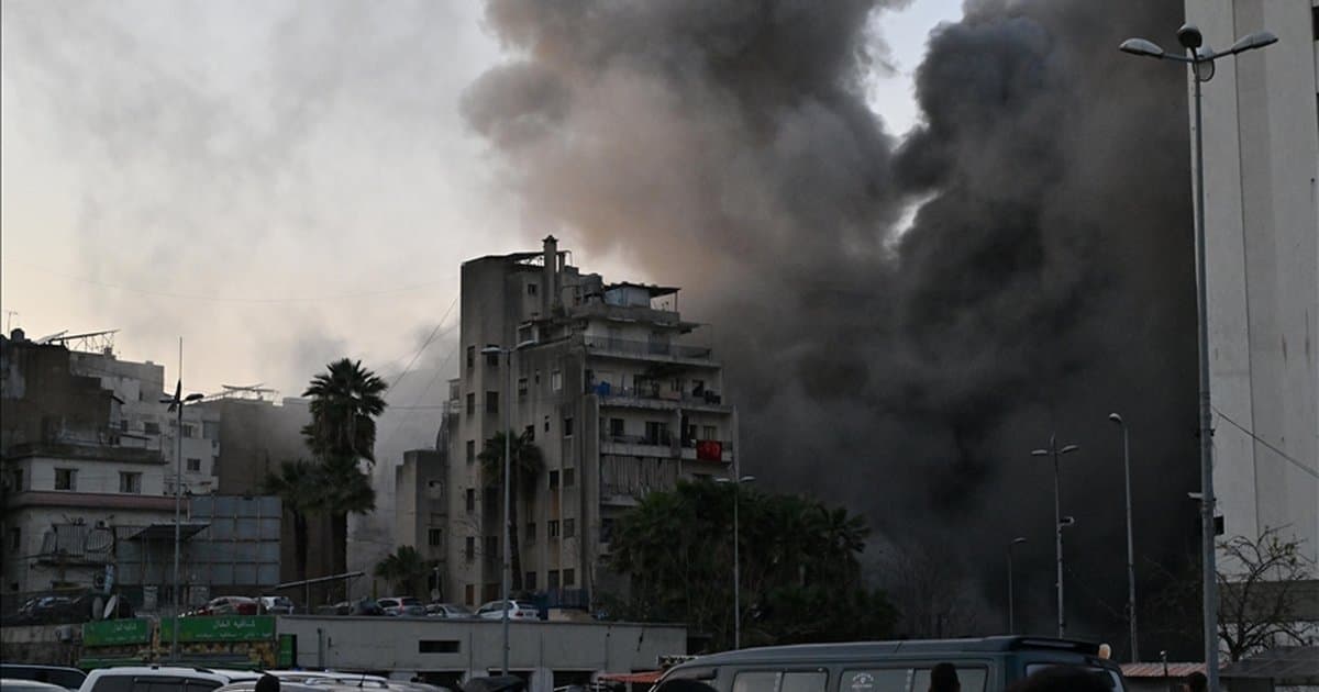 İsrail Lübnan'a yönelik saldırılarını Mayıs sonuna kadar sürdürebilir