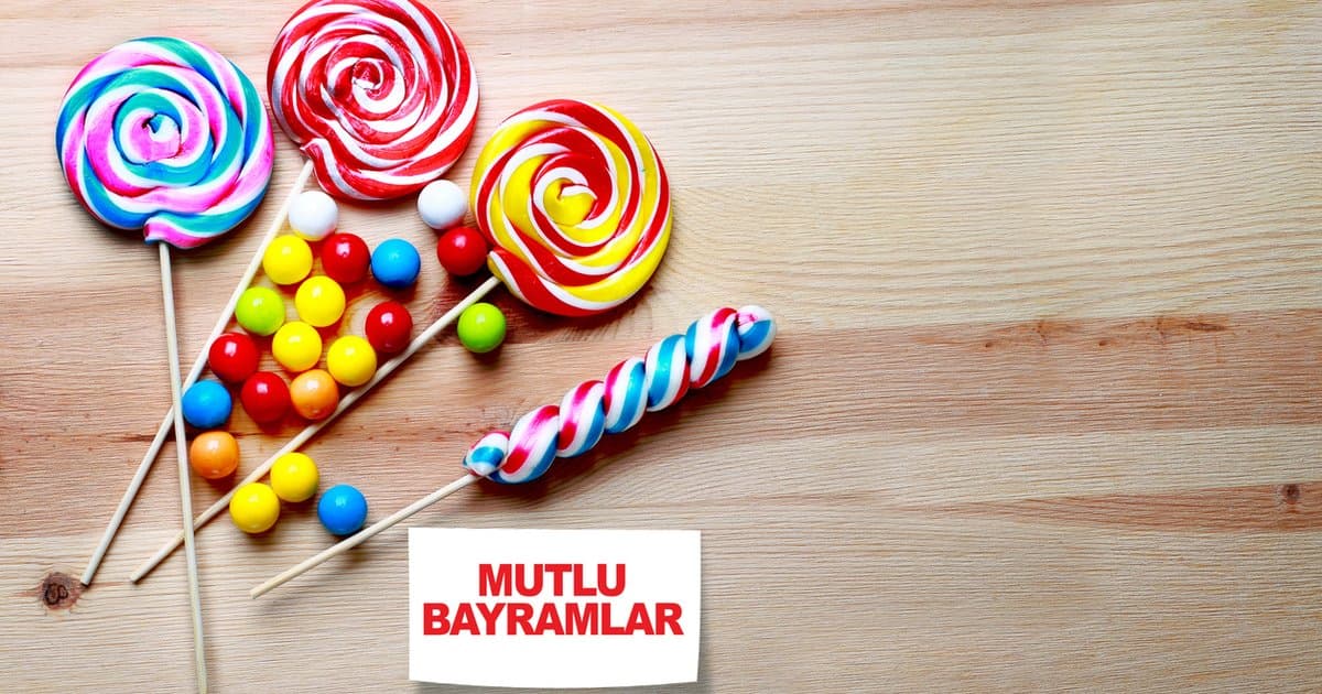 Ramazan Bayramı Mesajları 2026: En Güzel ve Anlamlı Seçenekler