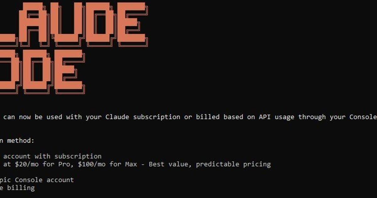 Zararlı Yazılım Kampanyası: Claude Code Kullanıcıları Hedefte