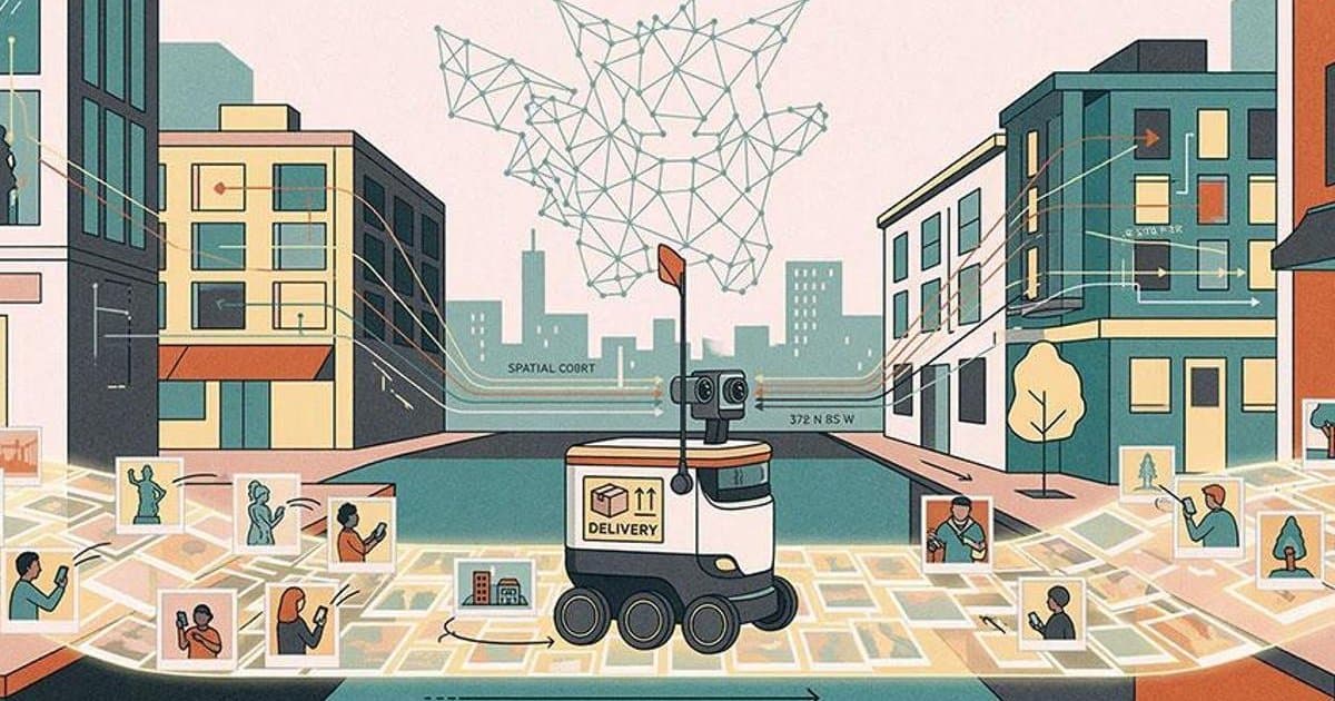 Pokémon Go yeni teknolojiye hayat verdi