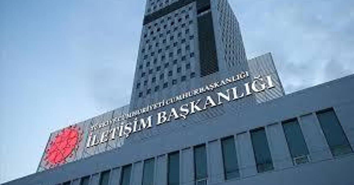 DMM'den KKTC karasularındaki denizaltı iddialarına açıklama