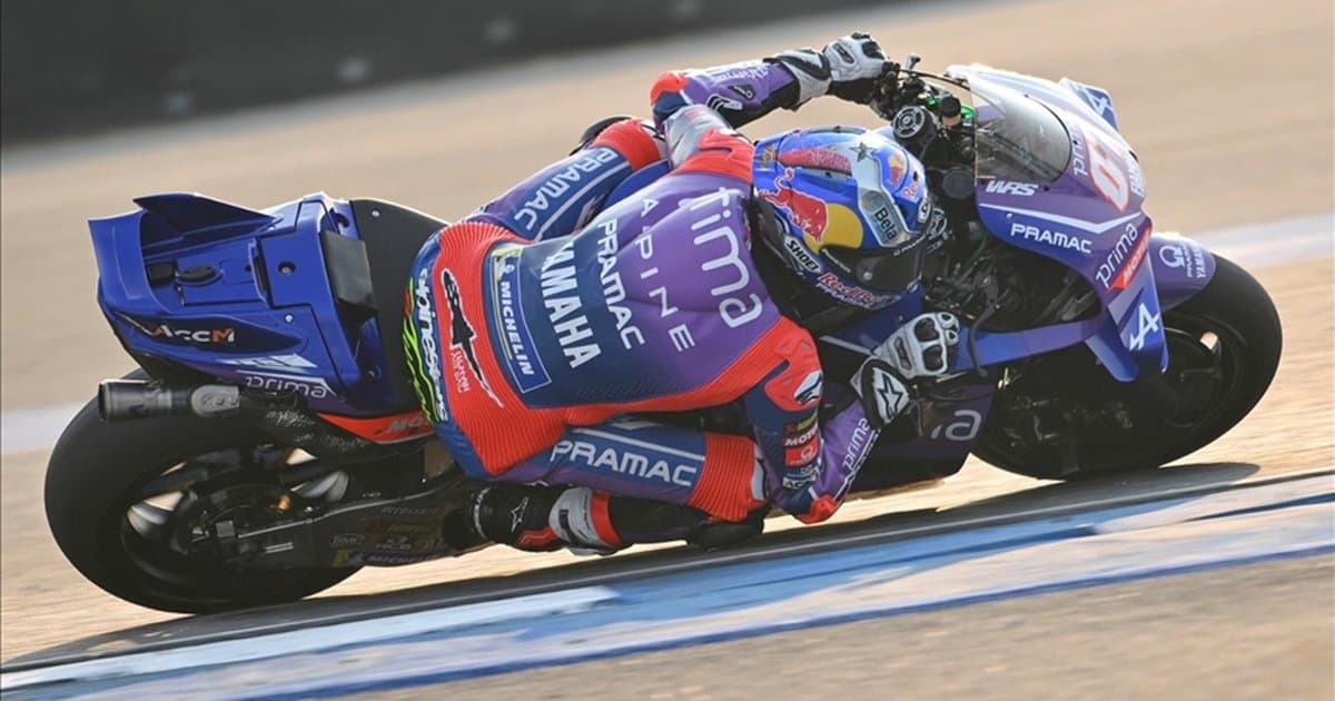 Toprak Razgatlıoğlu Brezilya'da 18. oldu