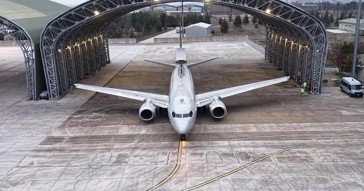 MSB'den Barış Kartalı paylaşımı: Bayram huzuru ve vatan nöbeti