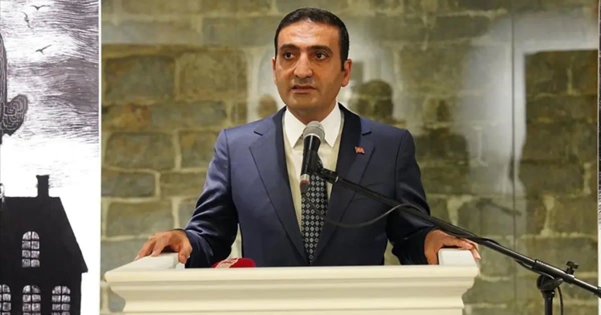 İBB yolsuzluk soruşturması: İnan Güney'e 31 yıl 8 ay hapis istemi