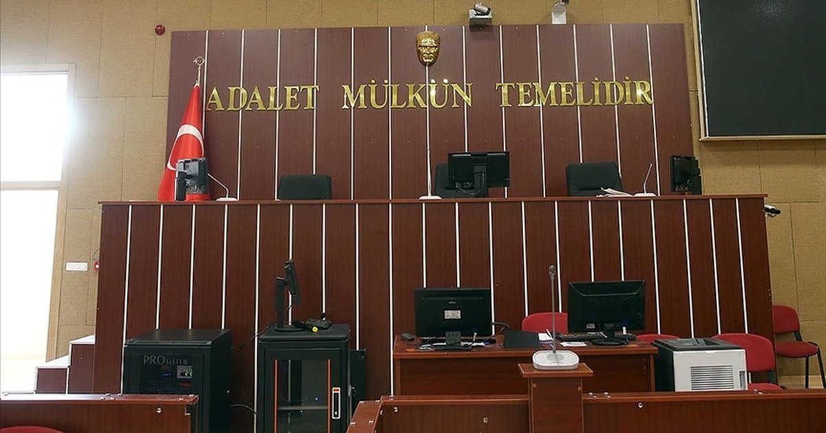 Diyarbakır'da 'evde sabun paketleme' dolandırıcılığı davası