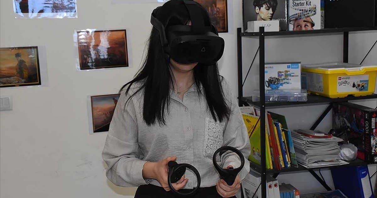 Biyomedikal mühendisi devlet desteğiyle yazılım firması kurdu