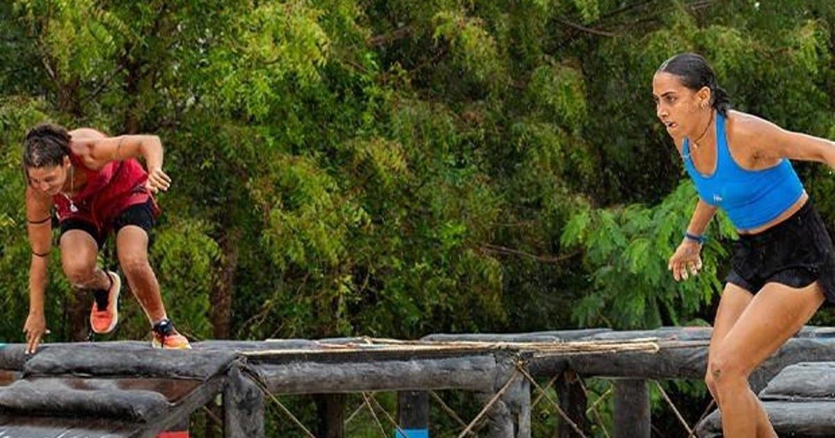 Survivor'da 2. Eleme Adayı Kim Oldu? Dokunulmazlık Oyunu Kazananı