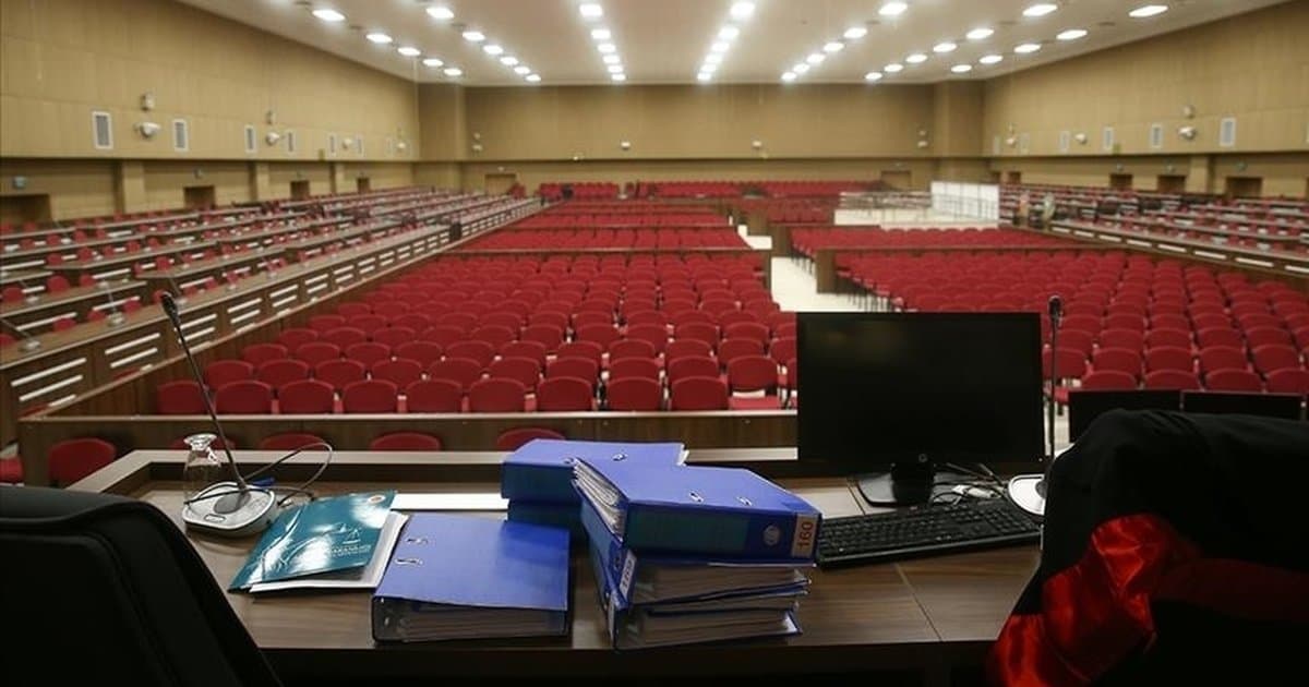 İmamoğlu davasında görüntü çekimine soruşturma