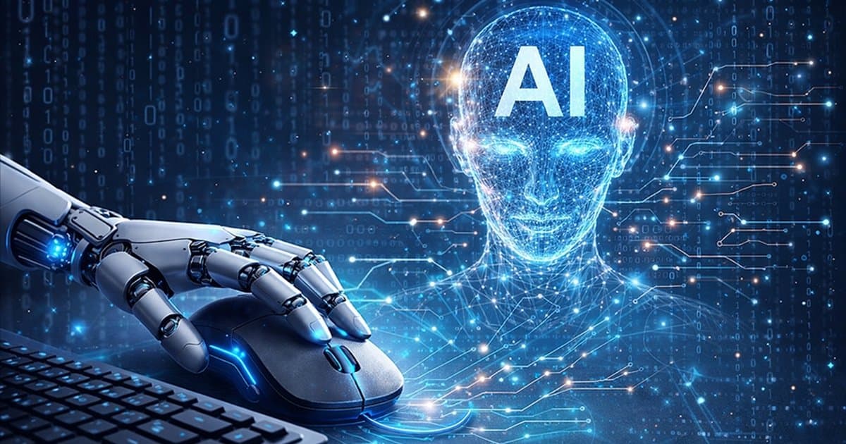 Yapay Zekalar Siber Güvenlik Risklerini Artırıyor