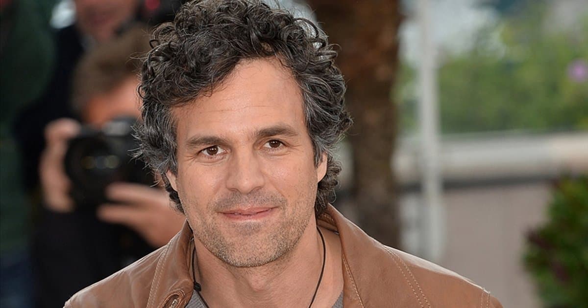 Mark Ruffalo'dan İsrail Eleştirisi