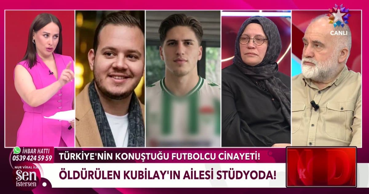 Kubilay Kaan Kundakçı cinayetinde aile suçlamalarda bulundu