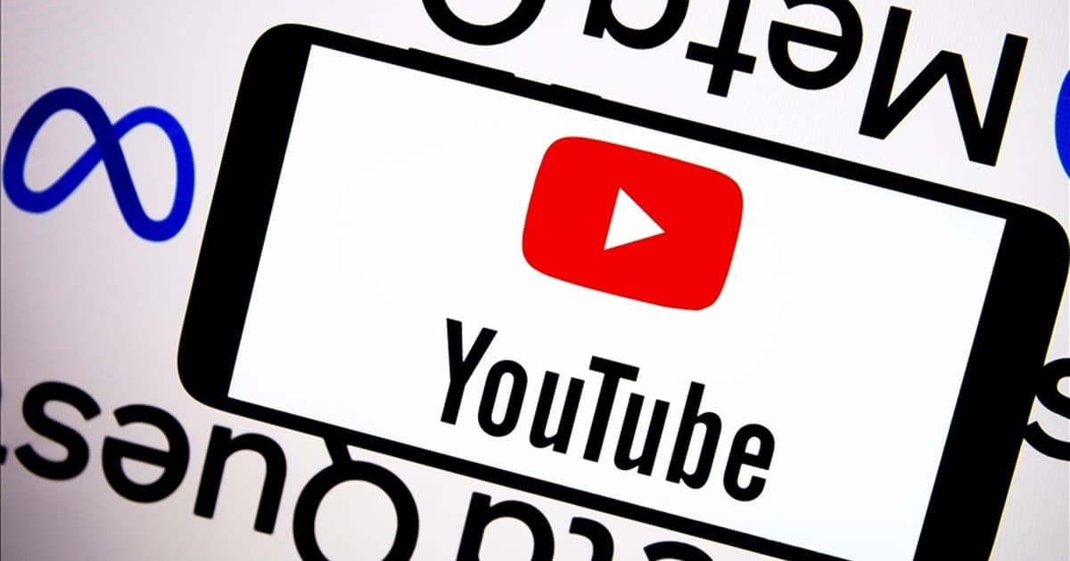 Meta ve YouTube'a bağımlılık cezası