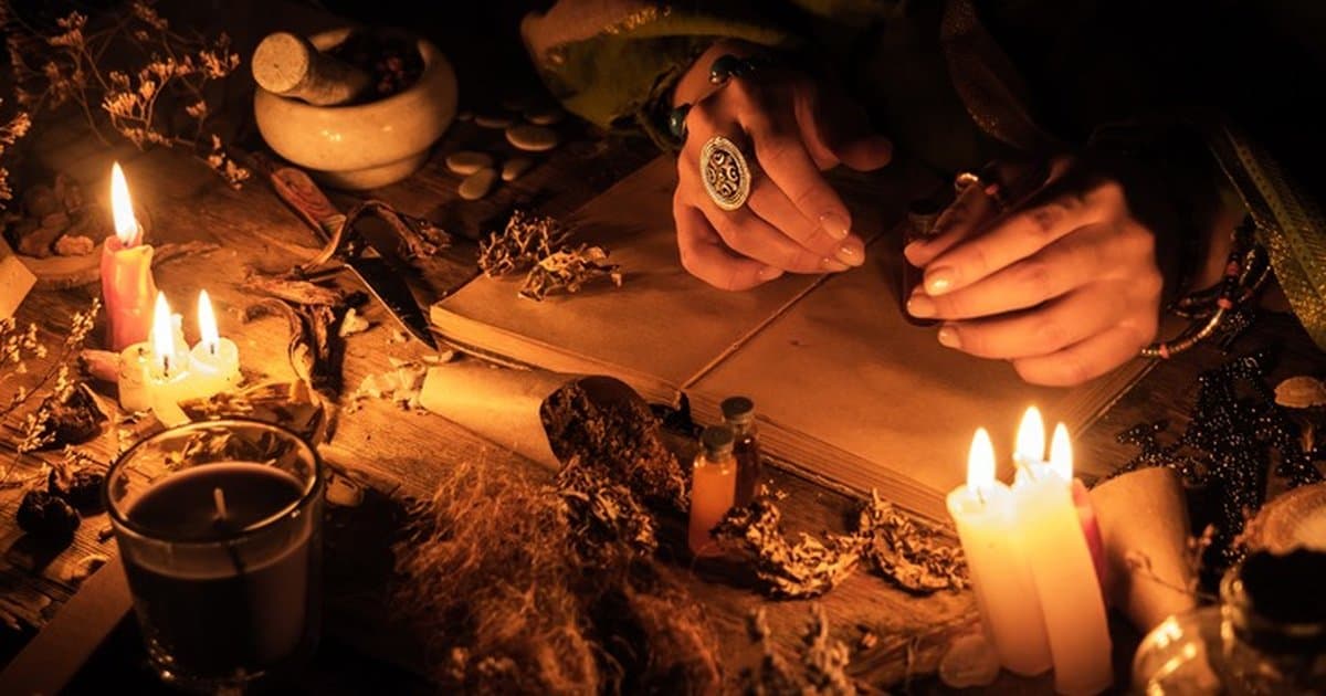 Trabzon'da büyü dolandırıcılığı: 500 bin lira kayıp