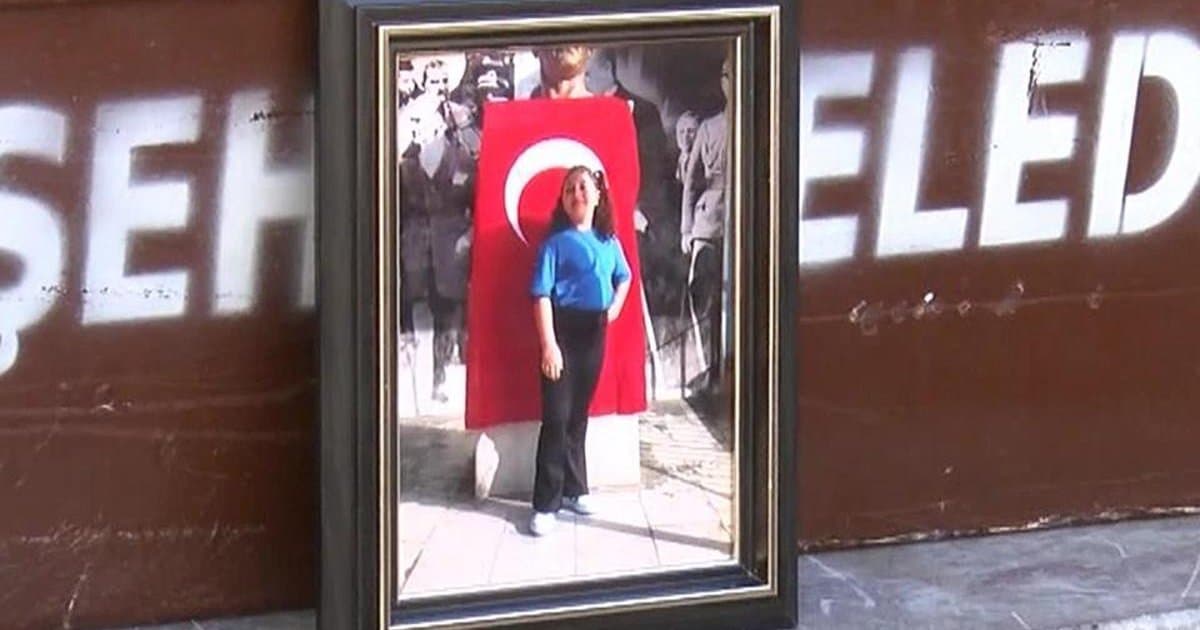 Ebrar Aktaş'ın davasında karar çıktı