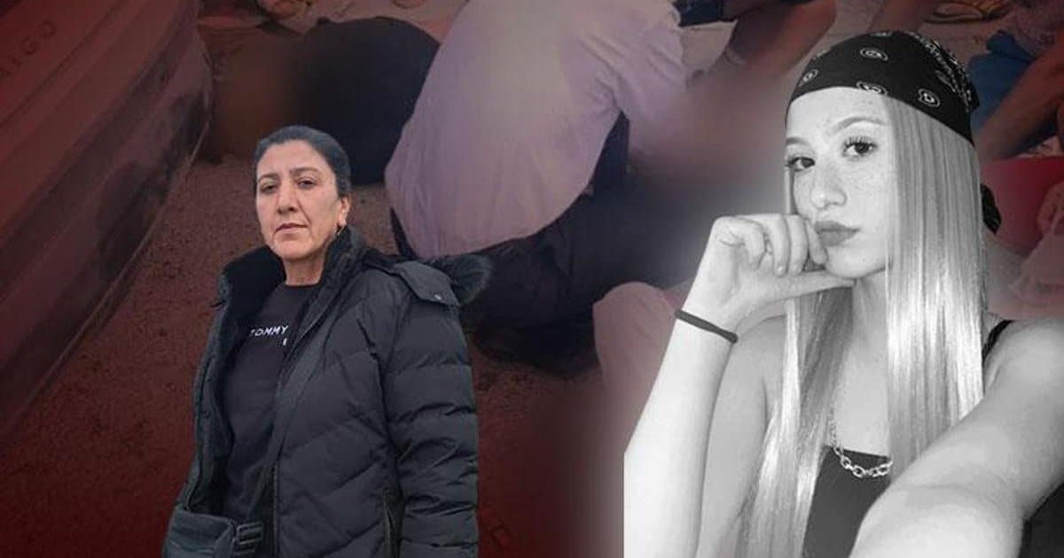 17 yaşındaki Hilalnur'un ölümüne neden olan sürücü yargılanıyor