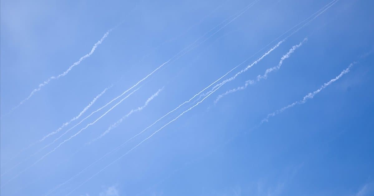 Umman Salala Limanı'na İnsansız Hava Aracı Saldırısı