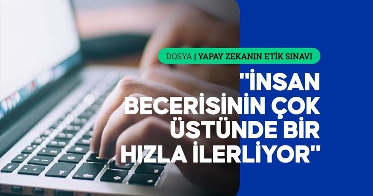 Manipülatif içeriklere karşı teknoloji şirketlerinin sorumluluğu