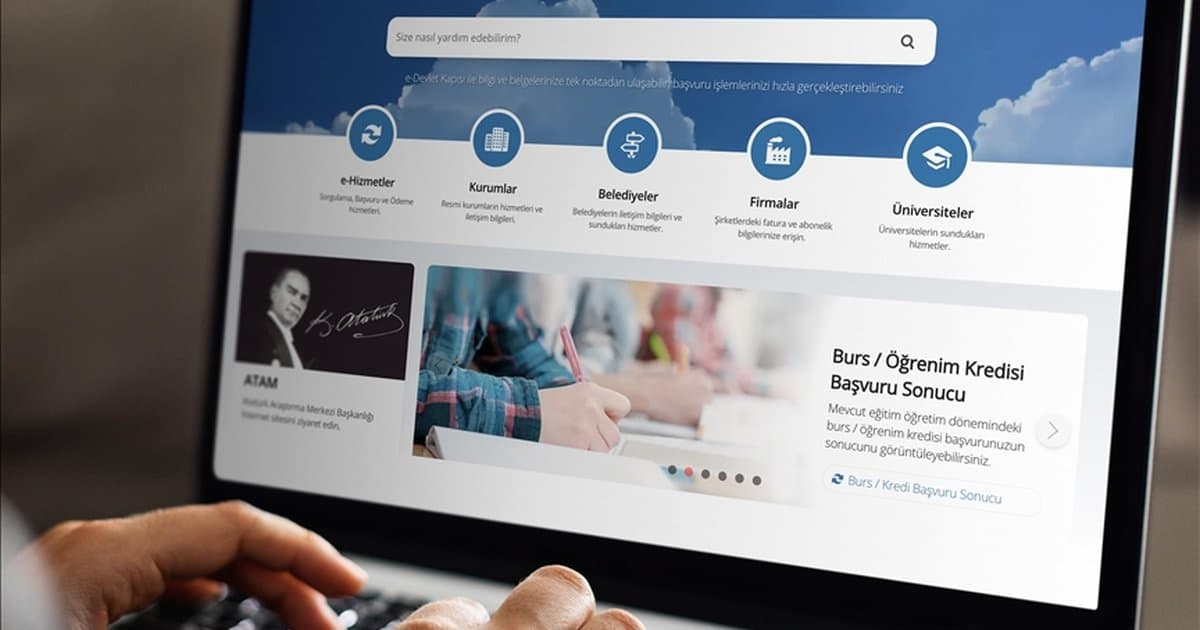 e-Devlet Kopyası ile TOKİ Dolandırıcılığı