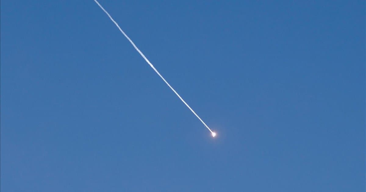 İran: İsrail'e bağlı üniversiteler meşru hedef