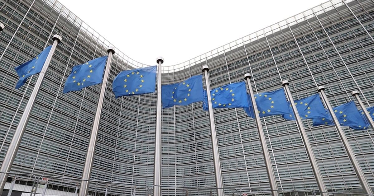 AB'den İsrail'in Latin Patriği'ne Kıyamet Kilisesi'ne giriş engeline tepki