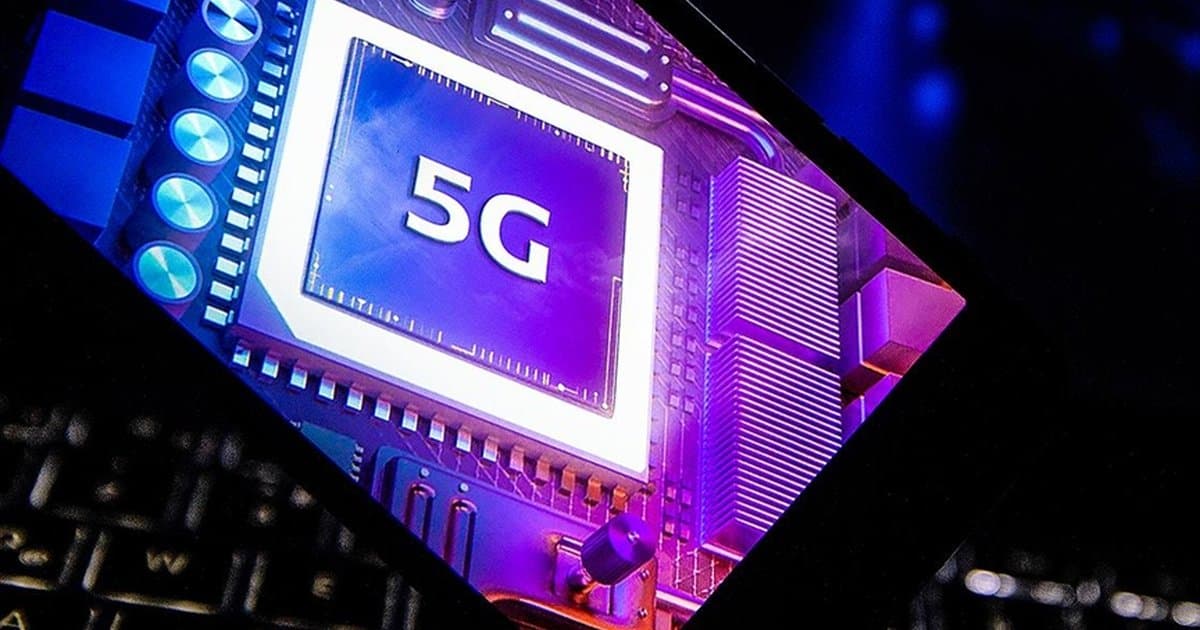 Türkiye'nin 5G'ye geçişi 1 Nisan'da