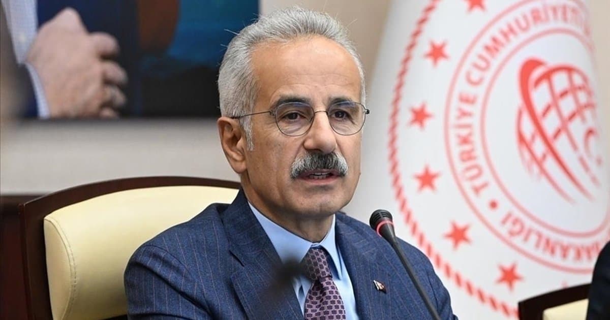 Bakan Uraloğlu: Doğayla Uyumlu Üretim ve Tüketim Alışkanlıkları