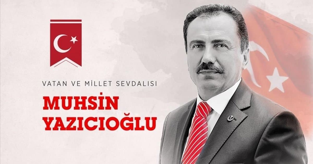 Muhsin Yazıcıoğlu Ödülleri sahiplerini açıkladı