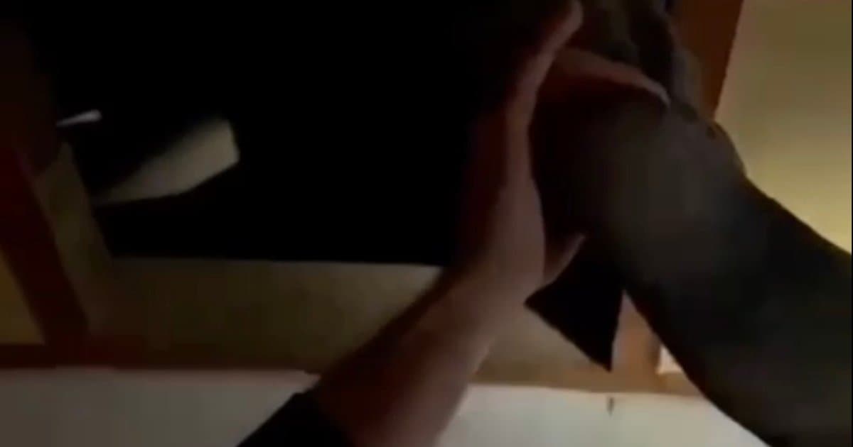 Bursa'da suç makinesi çatı katında yakalandı