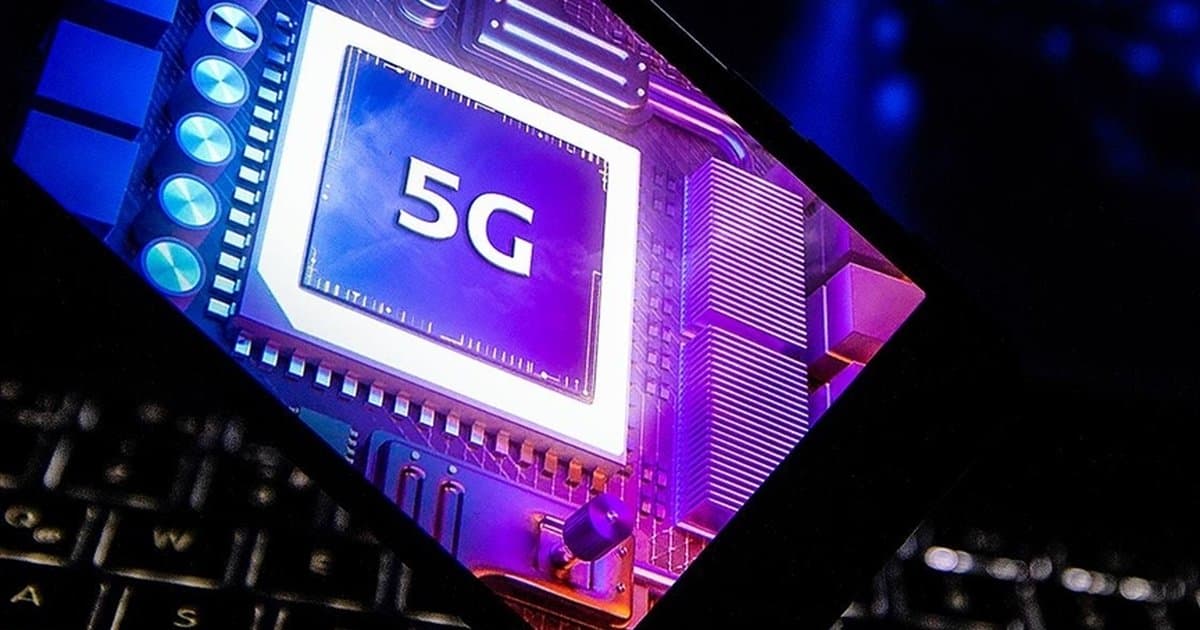 5G Teknolojisi Türkiye'de Yarın Kullanılmaya Başlanıyor