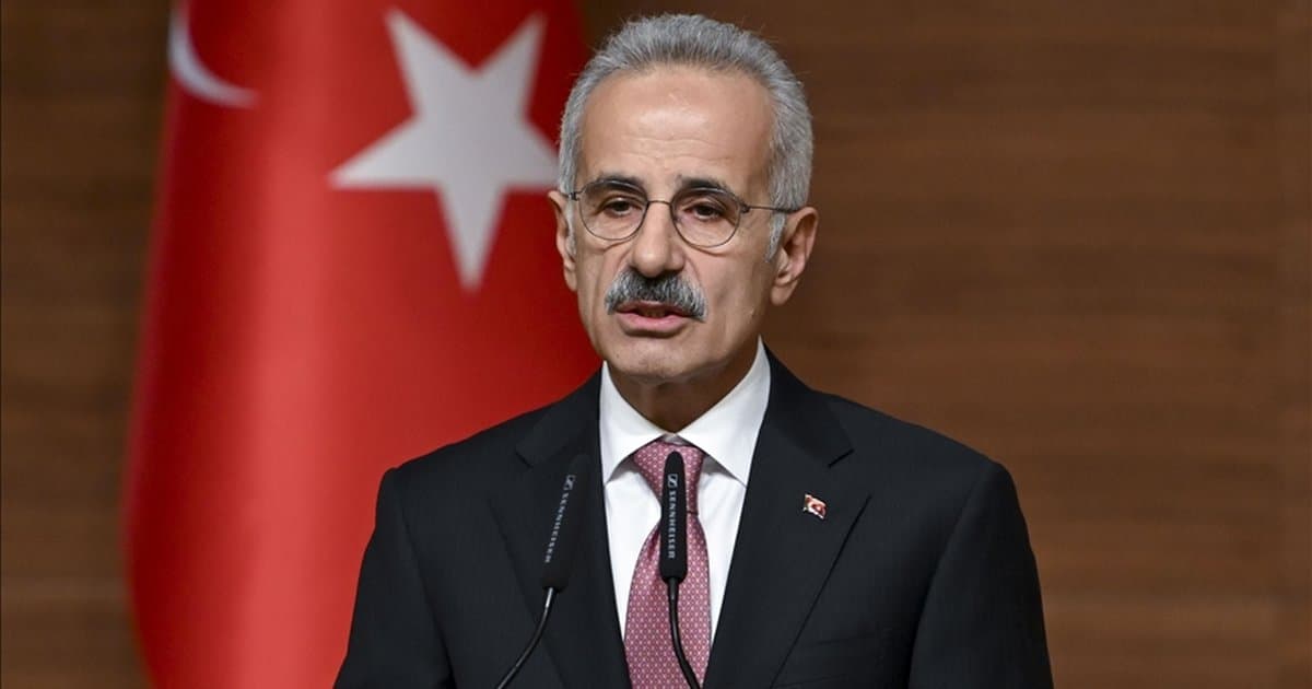 Bakan Uraloğlu: 5G hizmetleri yerli ve milli ruhu taşıyacak