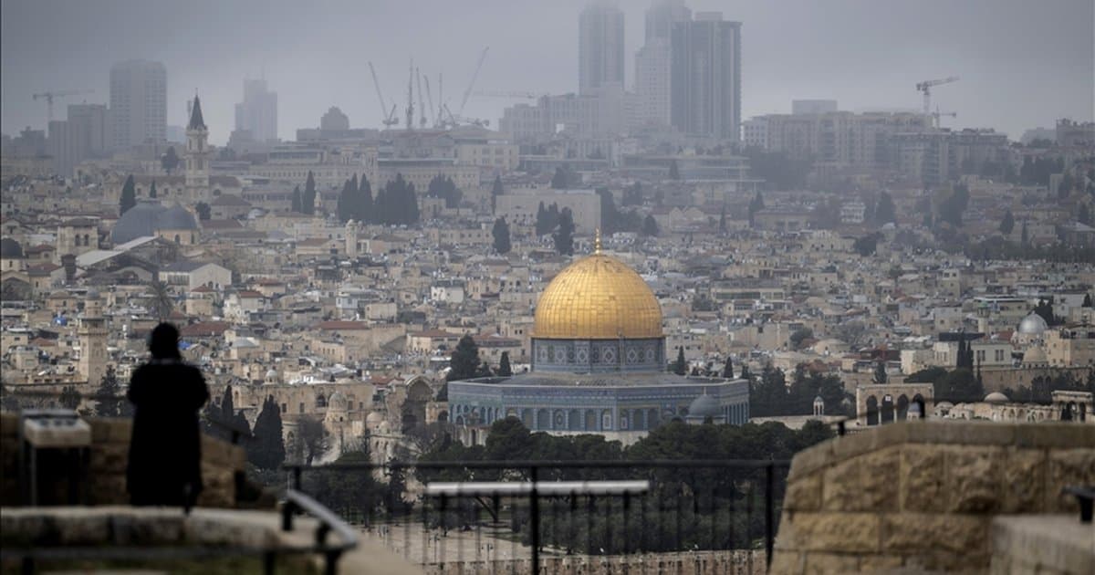 Hamas'tan İsrail ihlallerine karşı destek çağrısı