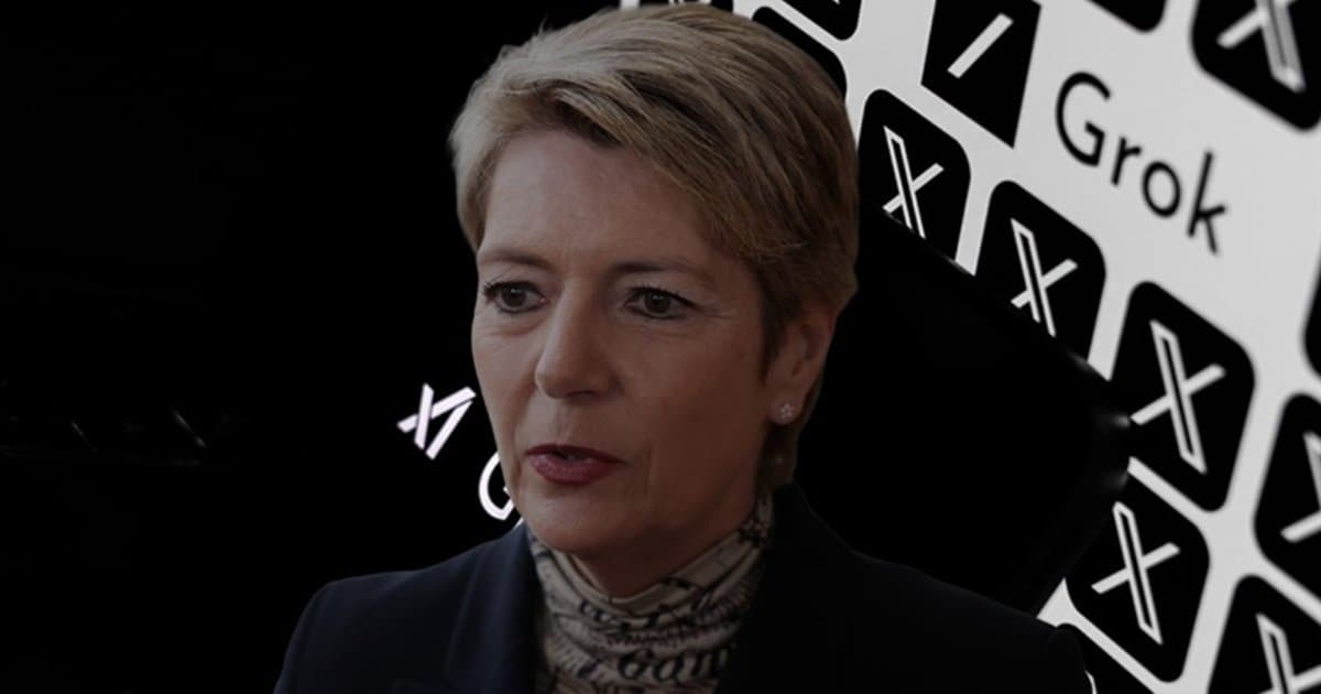 İsviçre Maliye Bakanı suç duyurusunda bulundu