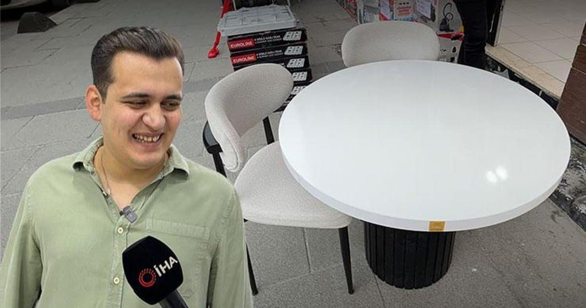 İstanbul'da şaşkınlık yaratan hırsızlık olayı