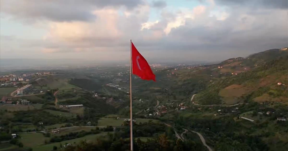 İletişim Başkanlığı Güvenli Liman Türkiye çalışması
