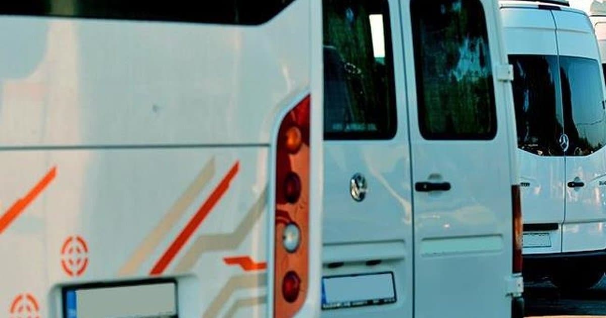 Kamu Personeli Çocukları Servis Araçlarından Yararlanabilecek