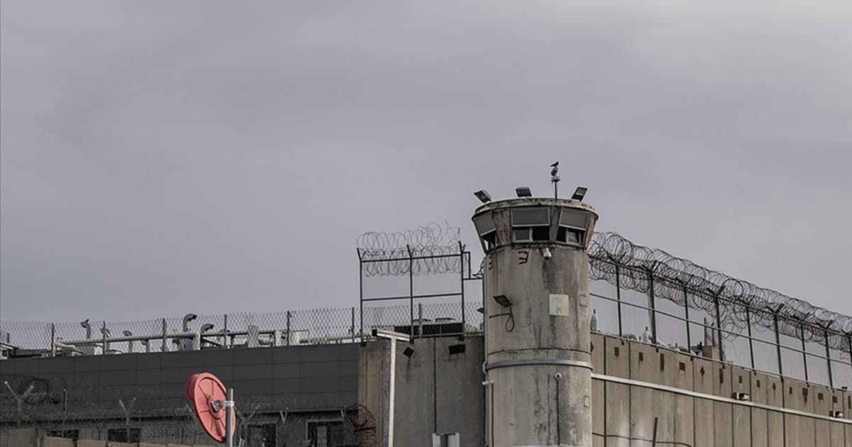 Filistinli kurumlardan İsrail'e çocukların serbest bırakılması çağrısı