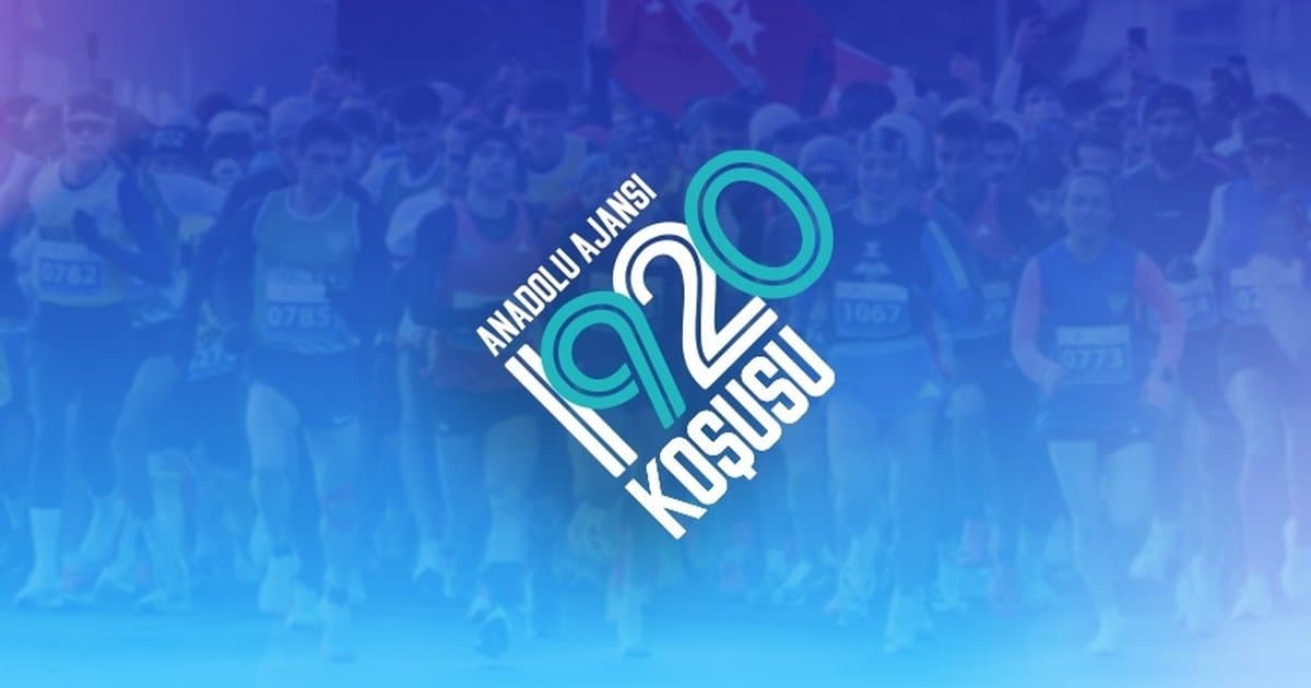 Ankara'da 1920 Koşusu Başladı
