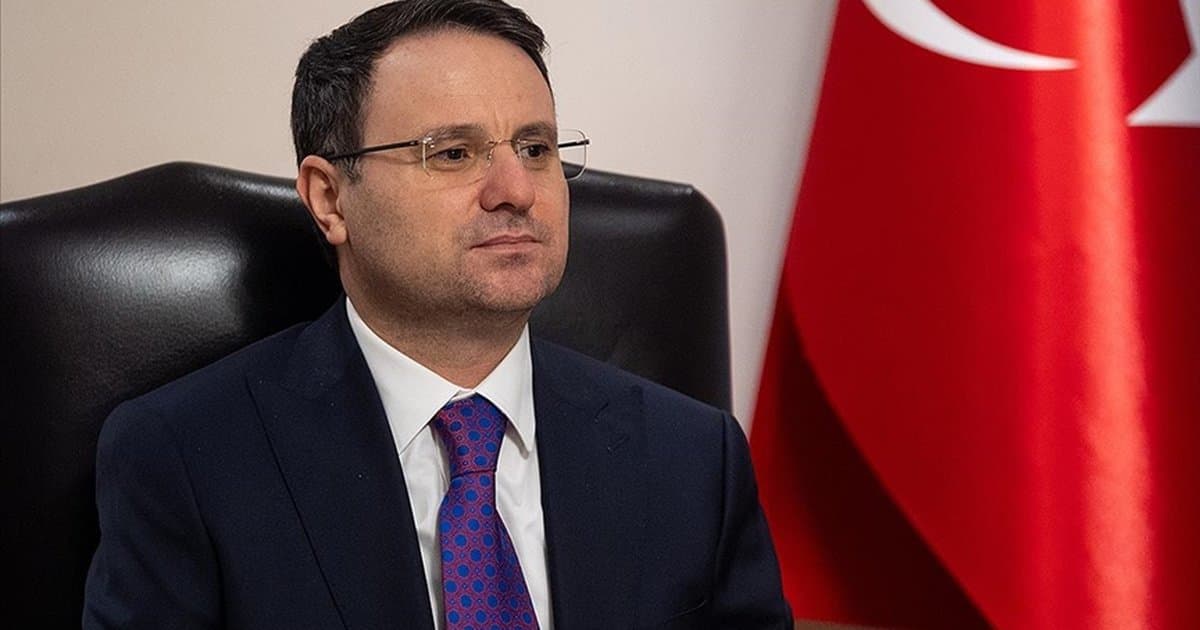 Adalet Bakanı Gürlek'ten e-Avukat açıklaması