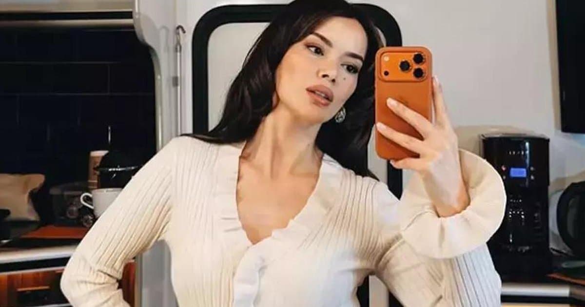 Seray Kaya Kızılcık Şerbeti'nden ayrılıyor mu?