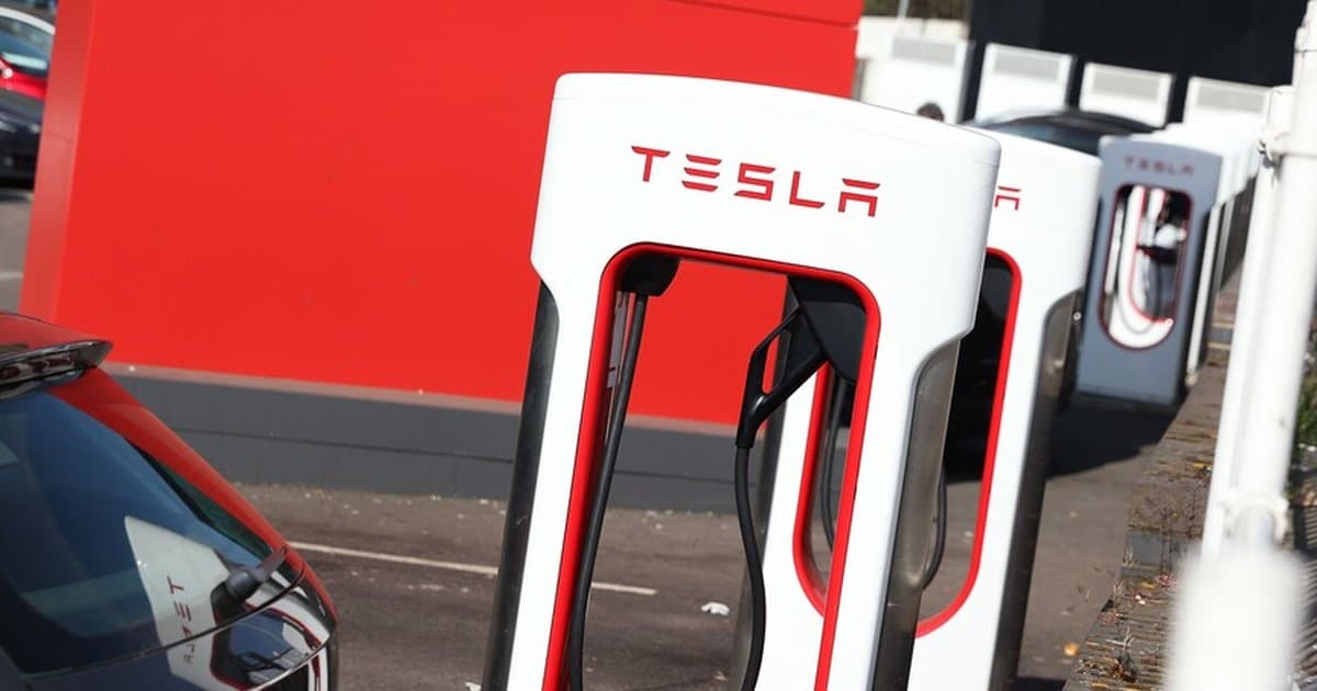 Tesla Almanya'da tescil sayısını dört kat artırdı