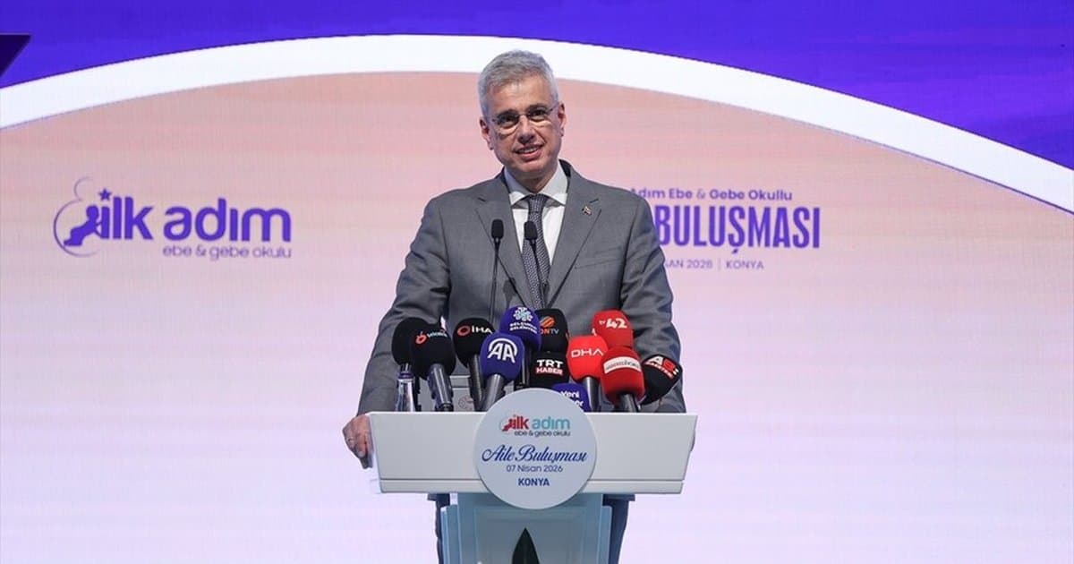 Sağlık Bakanı Memişoğlu'ndan Gebe Ebe Uygulaması Açıklaması