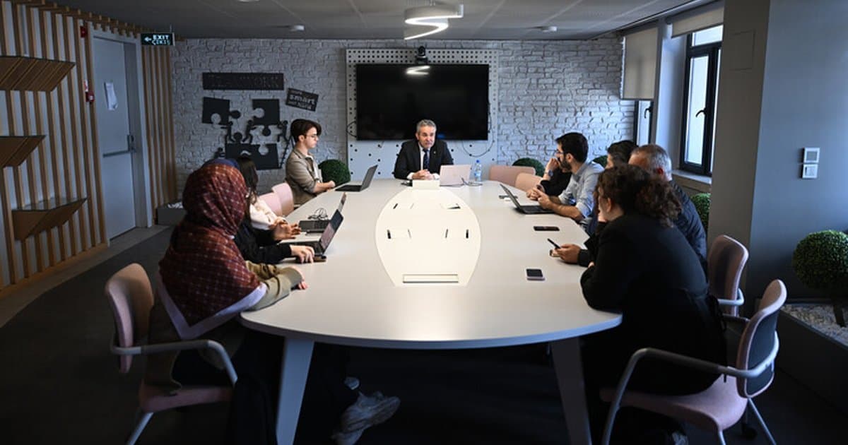 AA Akademi'de İçerik Optimizasyonu Eğitimi