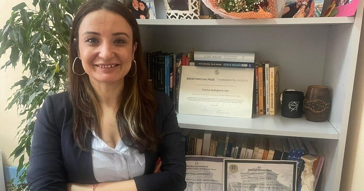 Yapay zeka ile optoelektronik aygıt geliştirildi