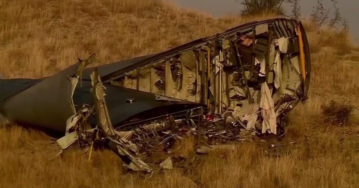 Türk C-130 uçağının düşmesiyle ilgili ön rapor tamamlandı