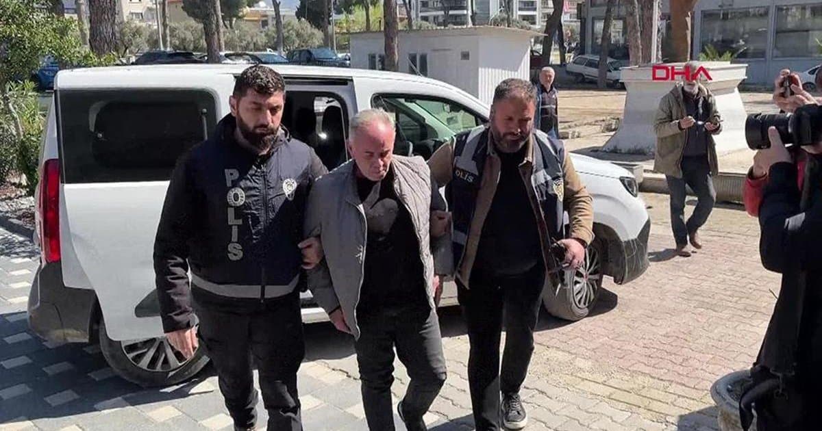 Germencik'te belediyeye silahlı saldırı, faili eski başkan