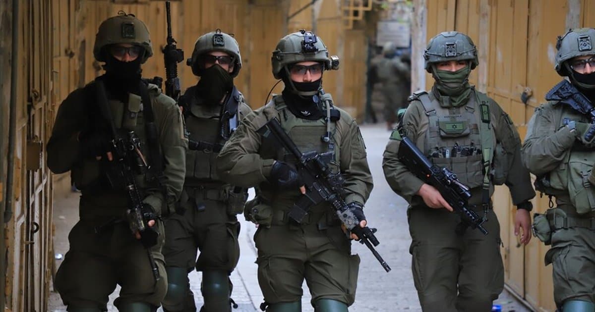 İsrail askerleri Filistinli kadının ölümüne neden oldu