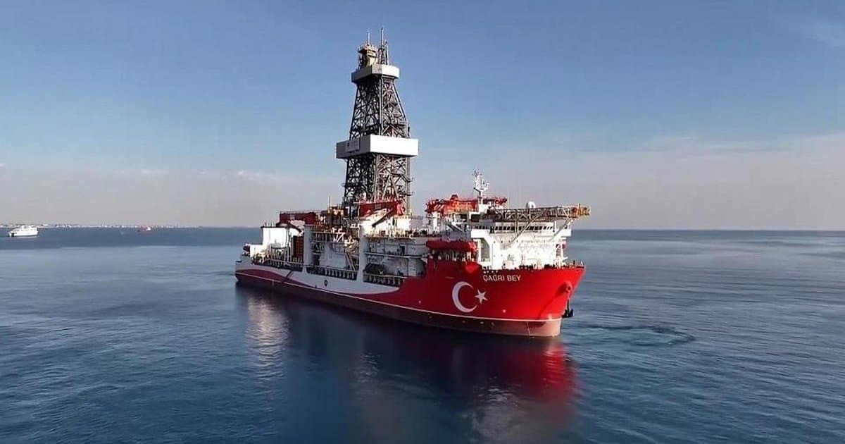 Çağrı Bey Somali'de deniz arama sondajına başlıyor