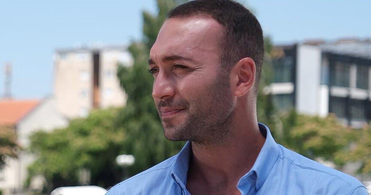 İsrail'in idam yasasına tepki gösteren Görkem Sevindik açıklaması