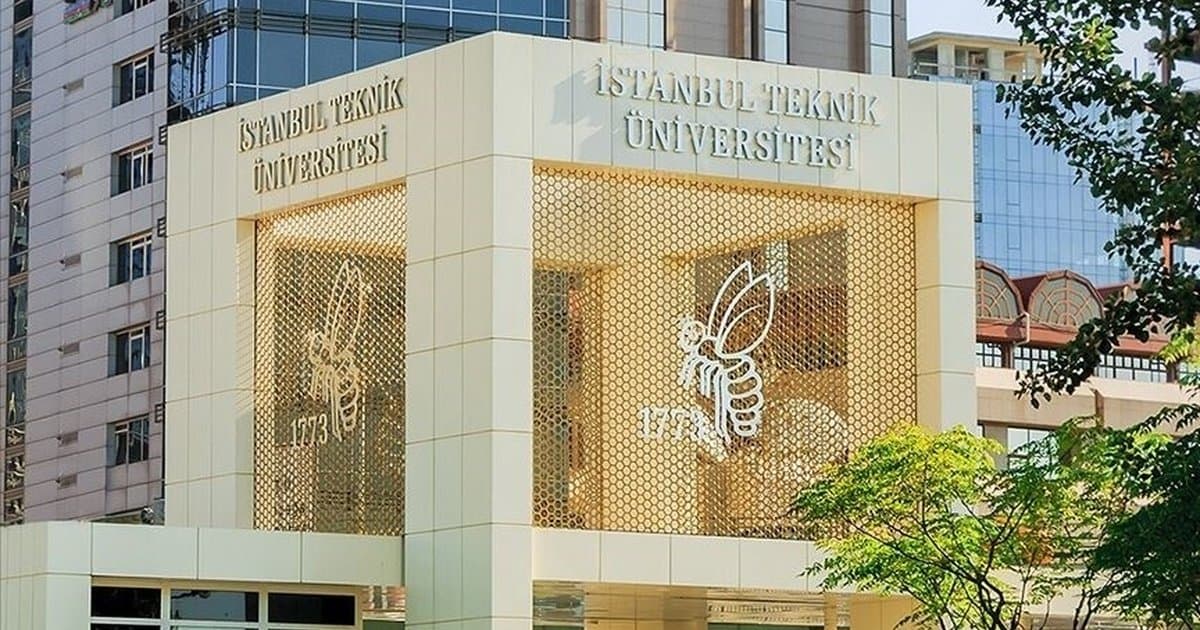 İTÜ'den kız yurduna ilişkin açıklama