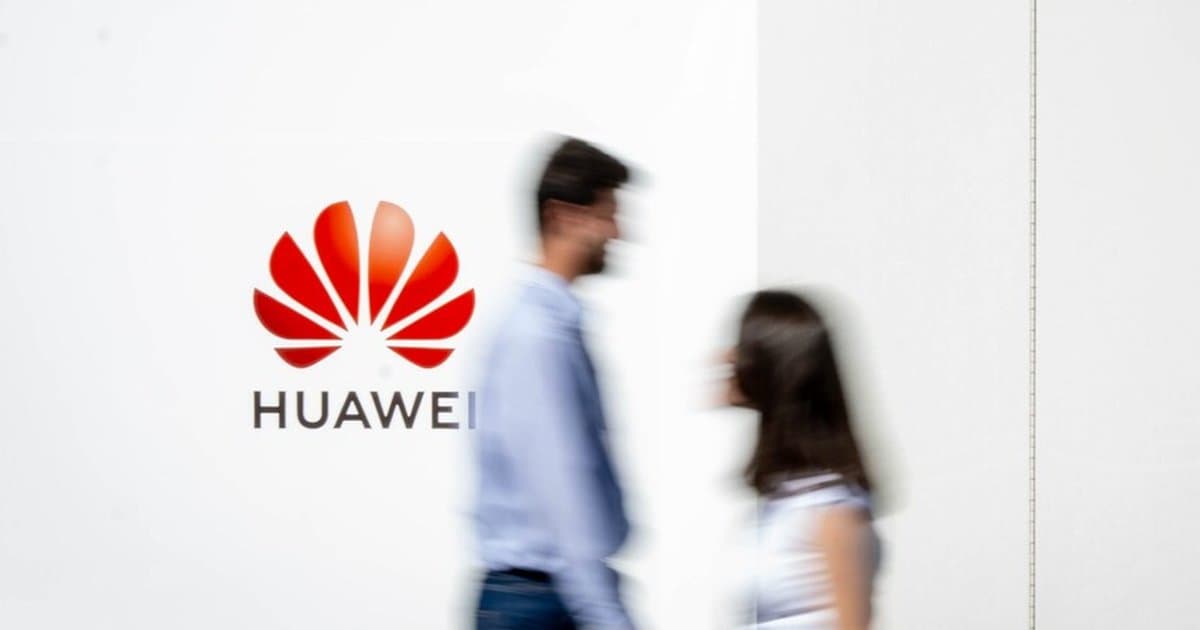 Huawei Türkiye'de kalıcı yatırımlar yapıyor